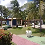 Apts e suites em Stella Maris
