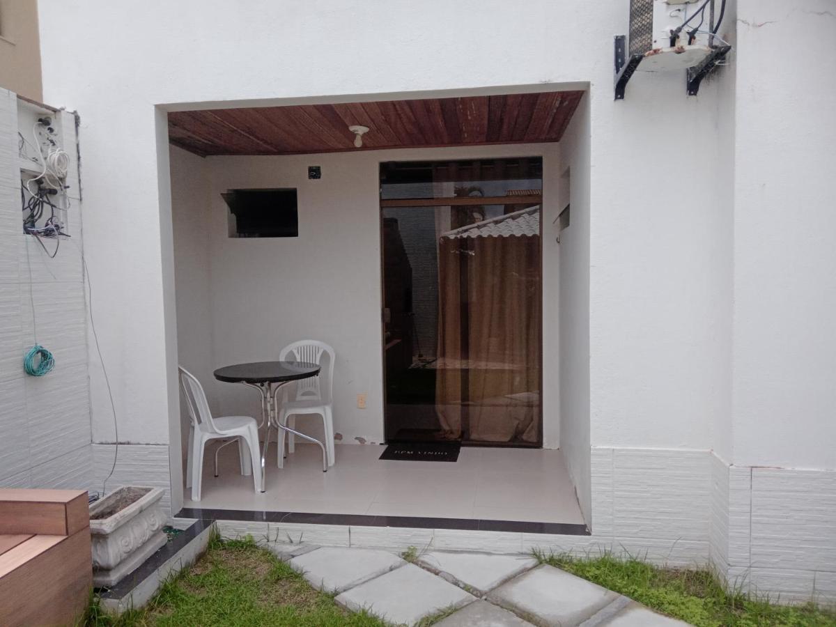 Apts E Em Stella Maris Apartamento Salvador