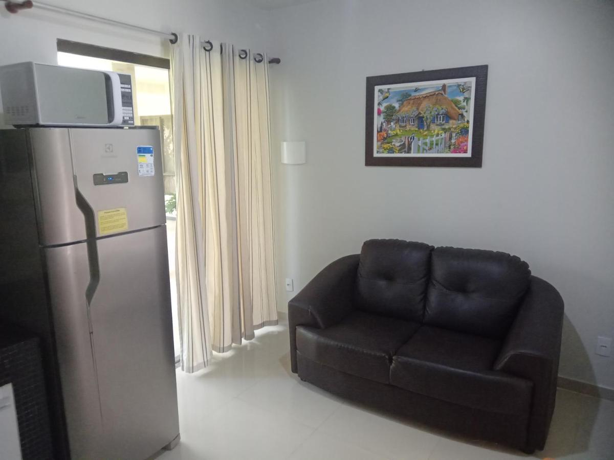 Apartamento Apts E Em Stella Maris Salvador