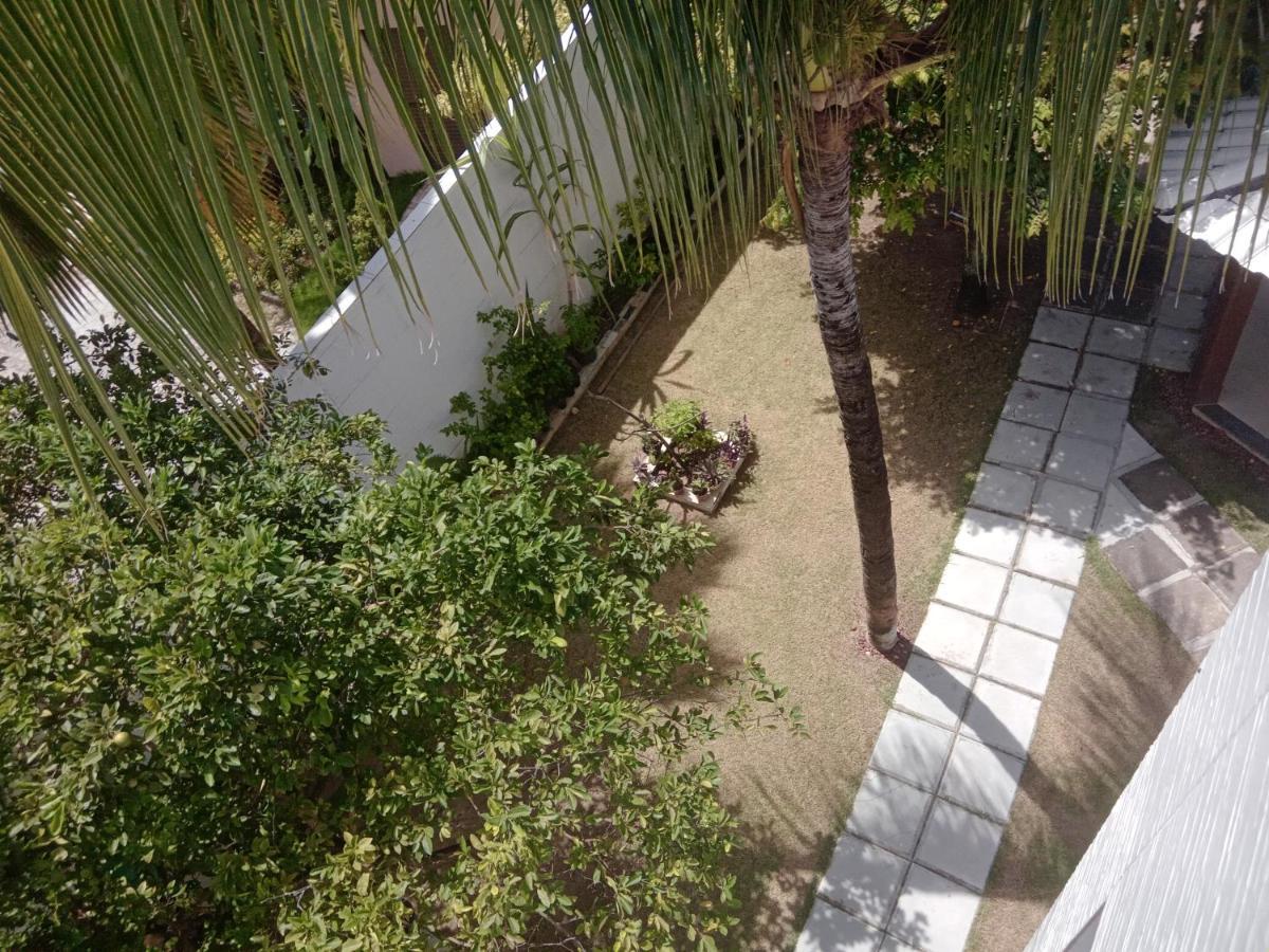 Apartamento Apts E Em Stella Maris *