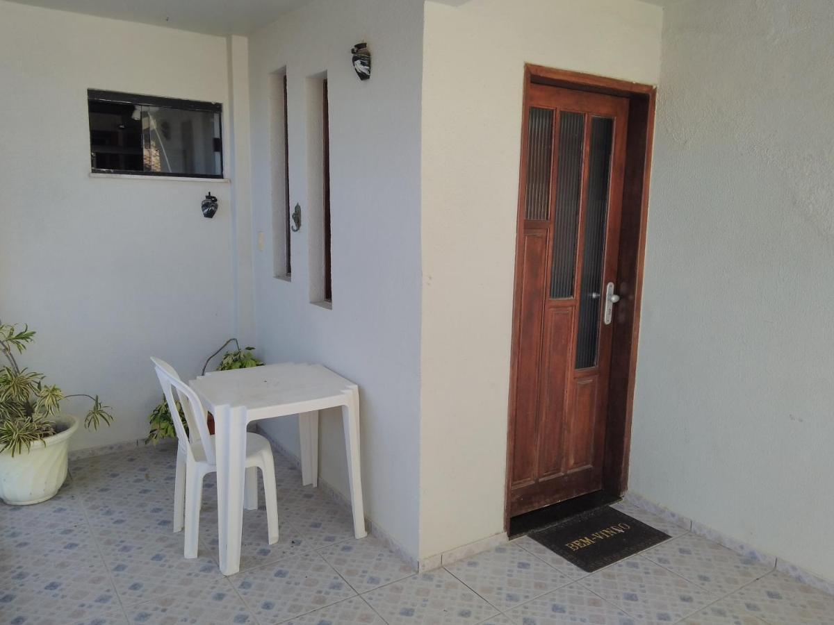 Apts E Em Stella Maris Apartamento *